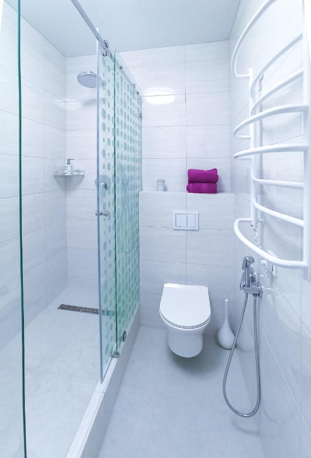 Sea Symphony Apartment Odessa Luaran gambar
