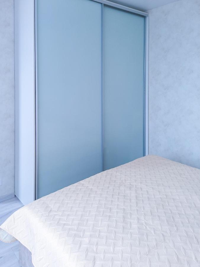 Sea Symphony Apartment Odessa Luaran gambar