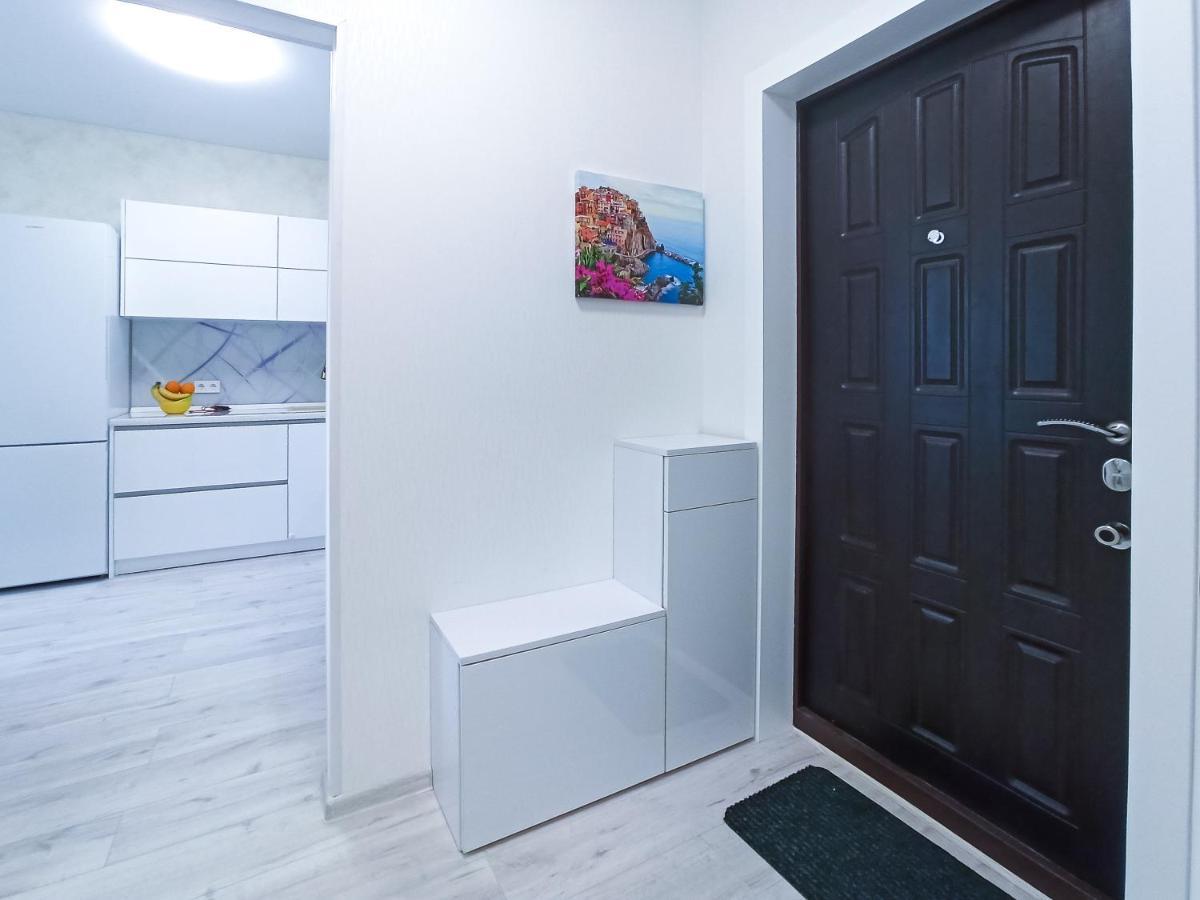 Sea Symphony Apartment Odessa Luaran gambar
